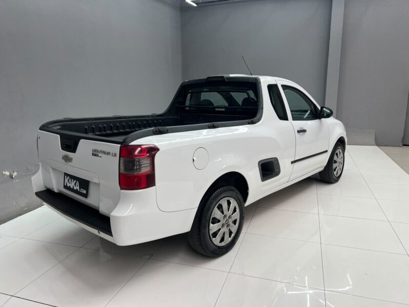 
								Chevrolet Montana LS 1.4 (Flex) 2013 full									