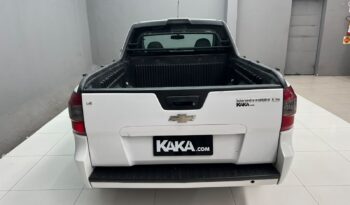
									Chevrolet Montana LS 1.4 (Flex) 2013 full								