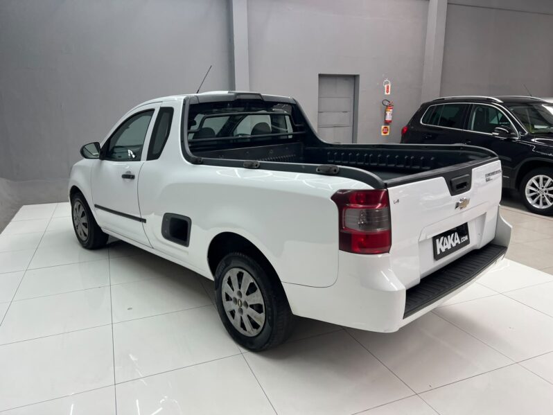 
								Chevrolet Montana LS 1.4 (Flex) 2013 full									