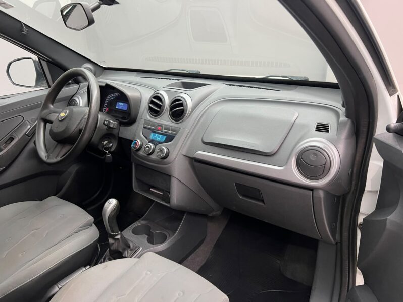 
								Chevrolet Montana LS 1.4 (Flex) 2013 full									
