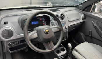 
									Chevrolet Montana LS 1.4 (Flex) 2013 full								