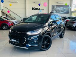Chevrolet Tracker Midnight 1.4 Turbo (Aut) (Flex) 2019