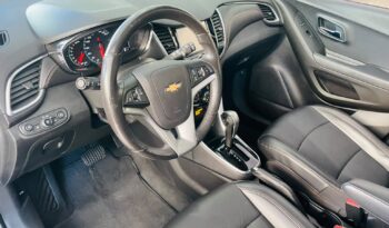 
									Chevrolet Tracker Midnight 1.4 Turbo (Aut) (Flex) 2019 full								