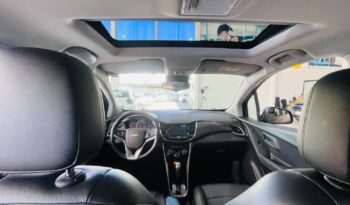 
									Chevrolet Tracker Midnight 1.4 Turbo (Aut) (Flex) 2019 full								