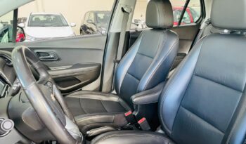 
									Chevrolet Tracker Midnight 1.4 Turbo (Aut) (Flex) 2019 full								