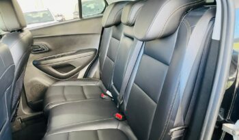 
									Chevrolet Tracker Midnight 1.4 Turbo (Aut) (Flex) 2019 full								