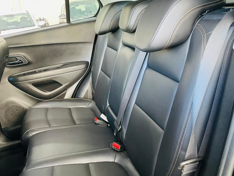 
								Chevrolet Tracker Midnight 1.4 Turbo (Aut) (Flex) 2019 full									