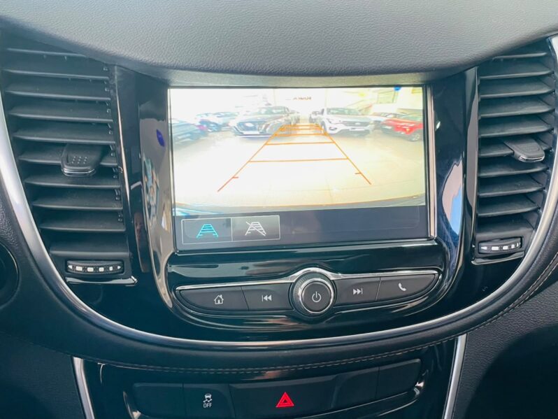 
								Chevrolet Tracker Midnight 1.4 Turbo (Aut) (Flex) 2019 full									