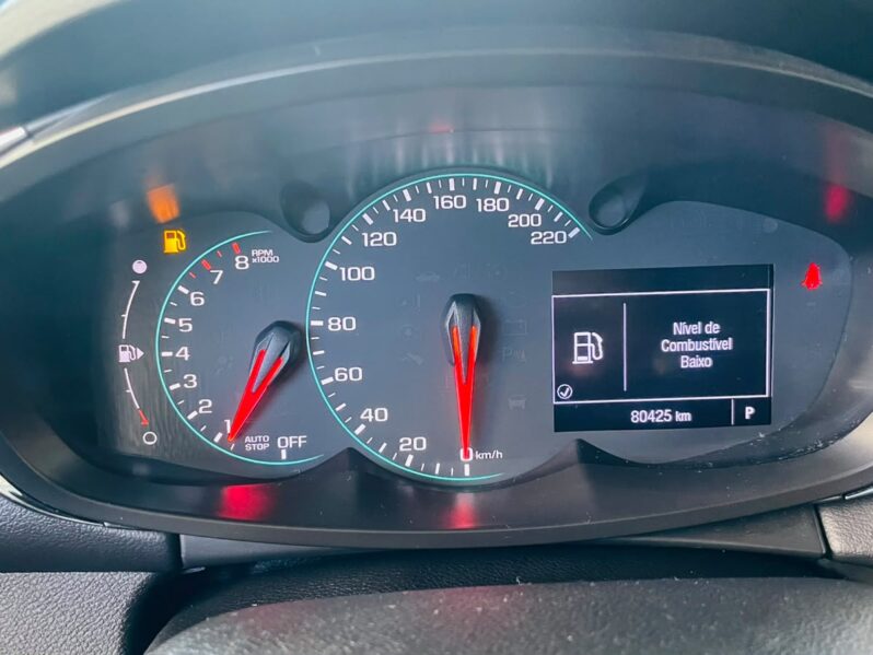 
								Chevrolet Tracker Midnight 1.4 Turbo (Aut) (Flex) 2019 full									