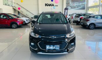 
									Chevrolet Tracker Midnight 1.4 Turbo (Aut) (Flex) 2019 full								