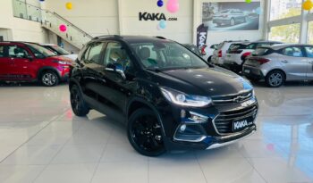 
									Chevrolet Tracker Midnight 1.4 Turbo (Aut) (Flex) 2019 full								