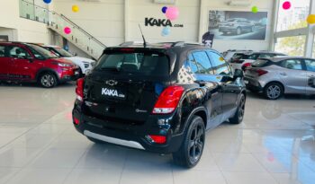 
									Chevrolet Tracker Midnight 1.4 Turbo (Aut) (Flex) 2019 full								