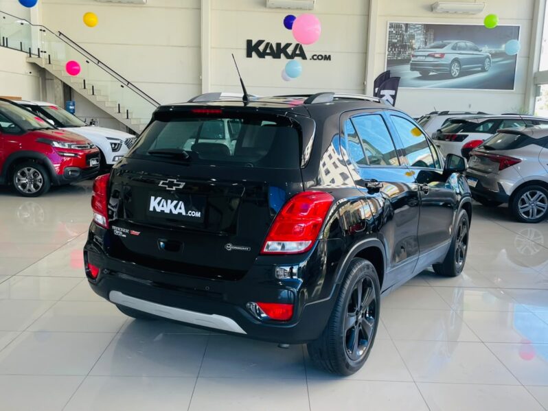 
								Chevrolet Tracker Midnight 1.4 Turbo (Aut) (Flex) 2019 full									