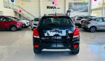 
									Chevrolet Tracker Midnight 1.4 Turbo (Aut) (Flex) 2019 full								
