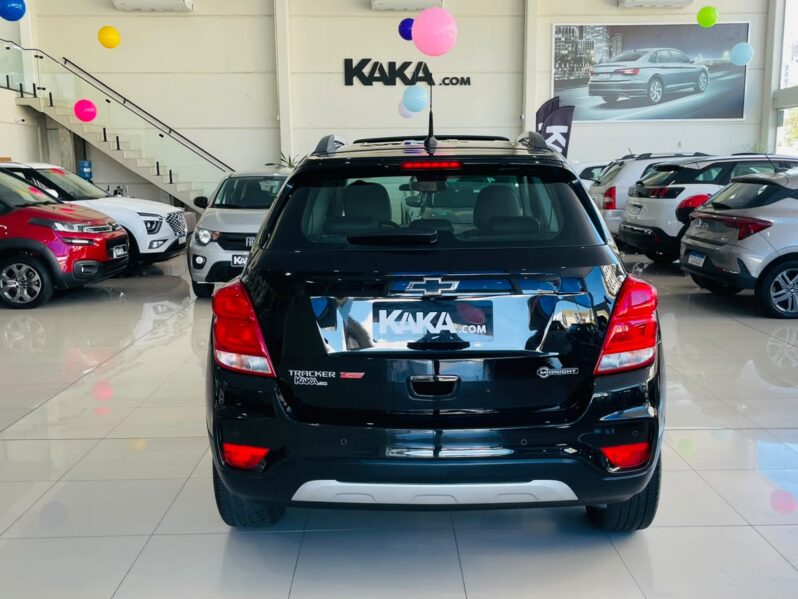 
								Chevrolet Tracker Midnight 1.4 Turbo (Aut) (Flex) 2019 full									