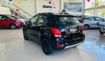 
									Chevrolet Tracker Midnight 1.4 Turbo (Aut) (Flex) 2019 full								