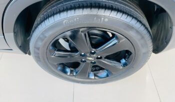 
									Chevrolet Tracker Midnight 1.4 Turbo (Aut) (Flex) 2019 full								