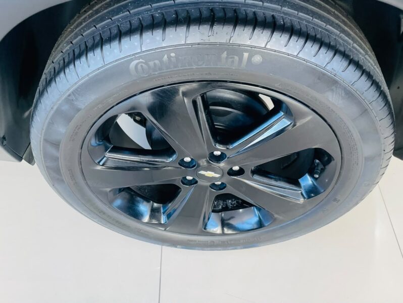 
								Chevrolet Tracker Midnight 1.4 Turbo (Aut) (Flex) 2019 full									