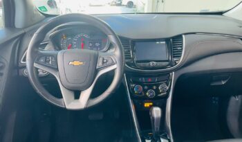 
									Chevrolet Tracker Midnight 1.4 Turbo (Aut) (Flex) 2019 full								