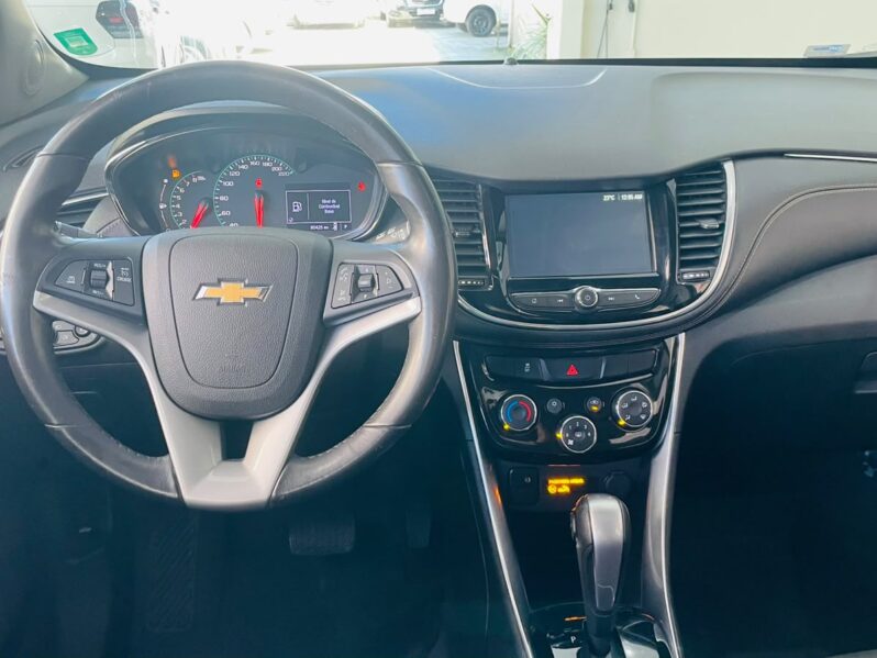 
								Chevrolet Tracker Midnight 1.4 Turbo (Aut) (Flex) 2019 full									