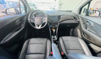 
									Chevrolet Tracker Midnight 1.4 Turbo (Aut) (Flex) 2019 full								
