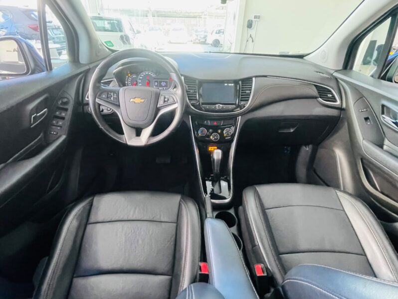 
								Chevrolet Tracker Midnight 1.4 Turbo (Aut) (Flex) 2019 full									