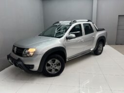 Renault Duster Oroch 2.0 16V Dynamique (Aut) (Flex) 2020