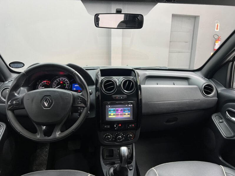 
								Renault Duster Oroch 2.0 16V Dynamique (Aut) (Flex) 2020 full									
