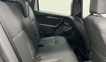 
									Renault Duster Oroch 2.0 16V Dynamique (Aut) (Flex) 2020 full								