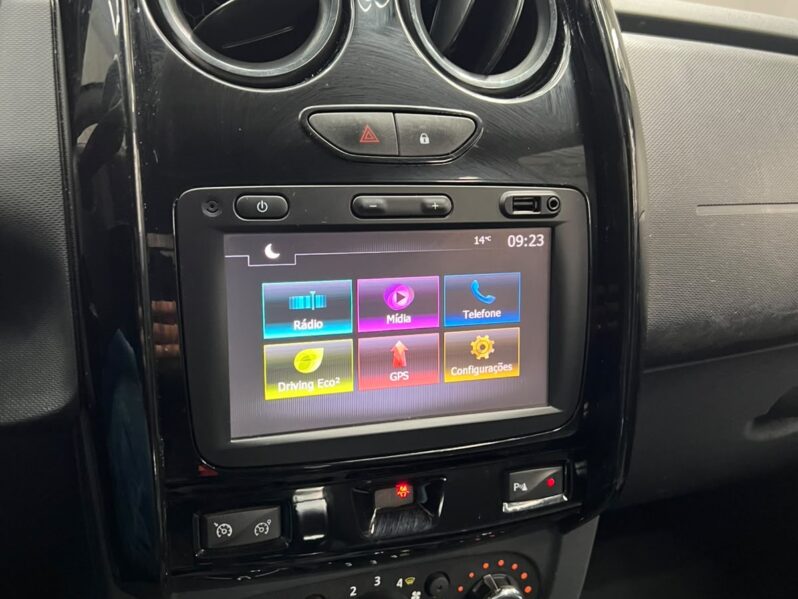 
								Renault Duster Oroch 2.0 16V Dynamique (Aut) (Flex) 2020 full									