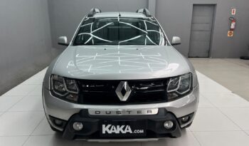 
									Renault Duster Oroch 2.0 16V Dynamique (Aut) (Flex) 2020 full								