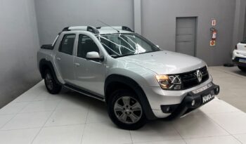 
									Renault Duster Oroch 2.0 16V Dynamique (Aut) (Flex) 2020 full								