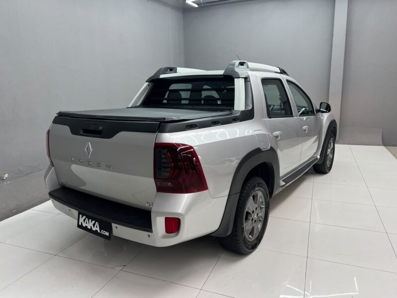 
								Renault Duster Oroch 2.0 16V Dynamique (Aut) (Flex) 2020 full									