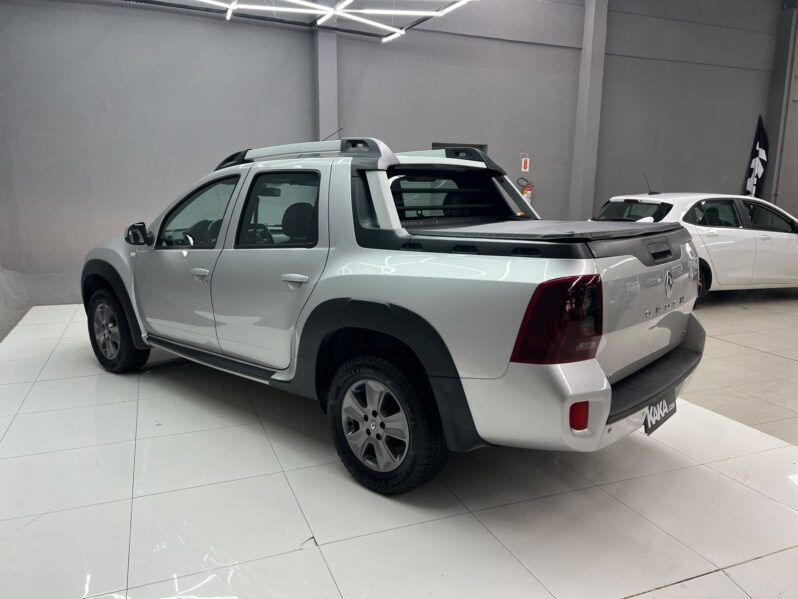 
								Renault Duster Oroch 2.0 16V Dynamique (Aut) (Flex) 2020 full									