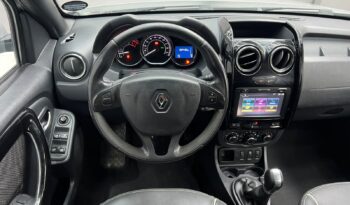 
									Renault Duster Oroch 2.0 16V Dynamique (Aut) (Flex) 2020 full								