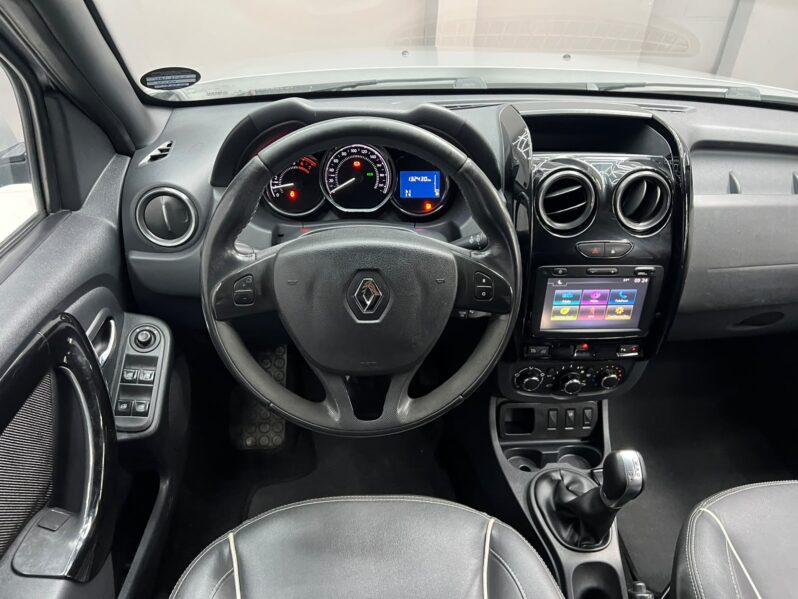 
								Renault Duster Oroch 2.0 16V Dynamique (Aut) (Flex) 2020 full									
