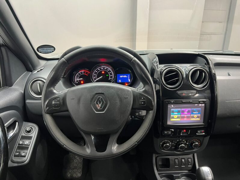 
								Renault Duster Oroch 2.0 16V Dynamique (Aut) (Flex) 2020 full									