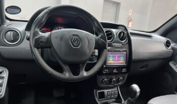 
									Renault Duster Oroch 2.0 16V Dynamique (Aut) (Flex) 2020 full								