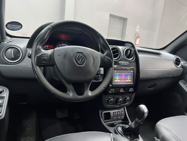 
								Renault Duster Oroch 2.0 16V Dynamique (Aut) (Flex) 2020 full									