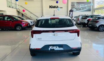 
									Hyundai HB20 Limited 1.0 2024 full								