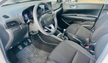 
									Hyundai HB20 Limited 1.0 2024 full								