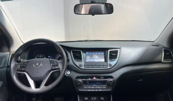 
									Hyundai Tucson GLS 1.6 T-GDI (Aut) 2021 full								