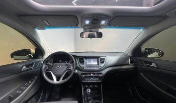 
									Hyundai Tucson GLS 1.6 T-GDI (Aut) 2021 full								