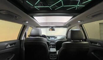 
									Hyundai Tucson GLS 1.6 T-GDI (Aut) 2021 full								