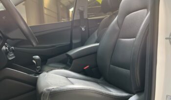 
									Hyundai Tucson GLS 1.6 T-GDI (Aut) 2021 full								