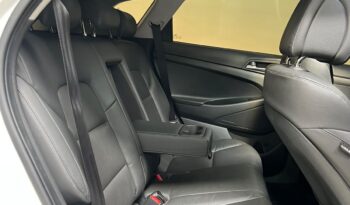 
									Hyundai Tucson GLS 1.6 T-GDI (Aut) 2021 full								