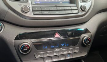 
									Hyundai Tucson GLS 1.6 T-GDI (Aut) 2021 full								
