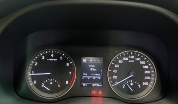 
									Hyundai Tucson GLS 1.6 T-GDI (Aut) 2021 full								