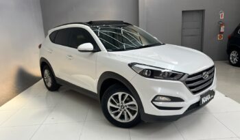 
									Hyundai Tucson GLS 1.6 T-GDI (Aut) 2021 full								