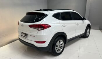 
									Hyundai Tucson GLS 1.6 T-GDI (Aut) 2021 full								